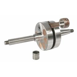 Kurbelwelle JASIL für GILERA/PIAGGIO 125-180ccm 2T AC/LC