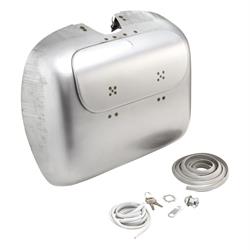 Gepäckfach für Vespa 160 GS 2° 30200->