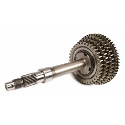 Antriebswelle Z 57-42-38-35 LML "PX Lusso" für Vespa PX150-200 E Lusso 2°/'98/MY/'11/Cosa 150-200