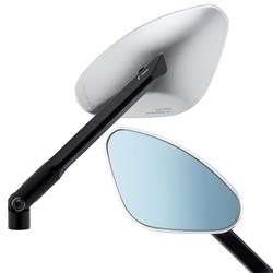 Spiegel RIZOMA Genesi links für Vespa LX/LXV/S/GTS/GTS Super/GTV/GT 60 125-310ccm, 4T AC/LC