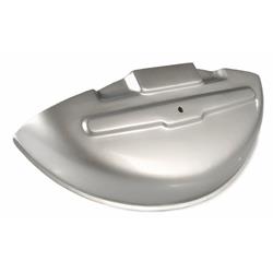 Reserveradabdeckung Seitenhaube, 10" Reifen für Vespa 160 GS/180SS
