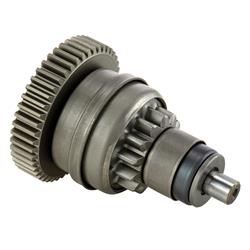 Ritzel PIAGGIO, Anlasser für Vespa ET4 125 alter Motor