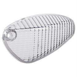 Blinkerglas PIAGGIO 584018 vorne, links für GILERA Runner 50 Purejet/Runner 125-180 FX/FXR/VX/VXR