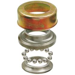 Lenkkopflagersatz PIAGGIO unten 493617 für PIAGGIO Ape Mix/TM 50-125ccm