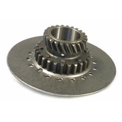 Kupplungszahnrad Z 23/26 130823 für Vespa 200 Rally/P200E/PX200 E/Lusso ->'94/Cosa 1 200