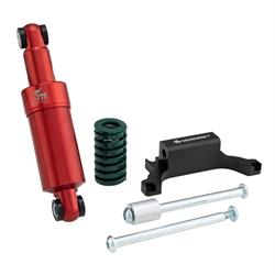 Erweiterungskit Stoßdämpfer MXR1 MONORIM für E-Scooter Hinterrad DMXR Upgrade Dual Suspension für SEGWAY Max G30 D/E/P/G30 D II/E II/G30 LD/LE