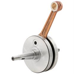 Kurbelwelle CIF 59497 für Vespa 150 GS
