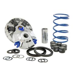 Variator POLINI Hi-Speed Evolution II, 241751 für Vespa ET2/LX/LXV/S/Primavera/Sprint 50ccm 2T AC