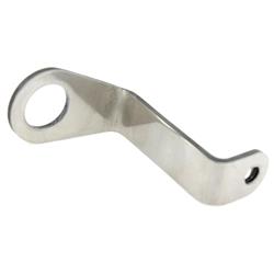 Befestigungsblech Tachometer, SIP für Vespa 50/N/L/R/S/ SR/Revival/ 90/R/100