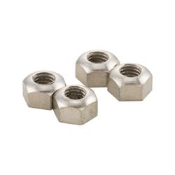 Muttern Kit M6 mm Halbrundkopf, Lenkermontage Lenker, PASCOLI für Vespa 125 V30-33