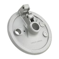 Bremsankerplatte, vorne, 179565 für Vespa PX80-200E Lusso/T5