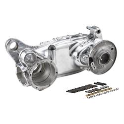 Motorgehäuse UNI Auto für Lambretta 200 TV/SX/DL/GP