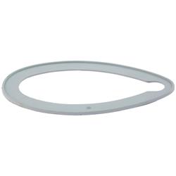 Dichtung Scheinwerfer Gehäuse, 018855 für Vespa 125 VM/VN