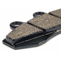 Bremsbeläge LUCAS S41