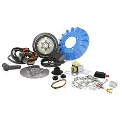 Zündung POLINI analog, 171.0545 für Vespa 50-125/PV/ET3/PK50-125/S