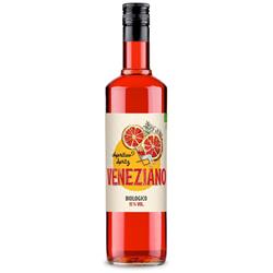 Aperitivo Naturale Veneziano (Bio)