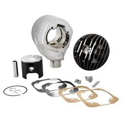Rennzylinder BFA MOTORI 244/125 244 ccm für Vespa PX80-150/PE/Lusso/Cosa