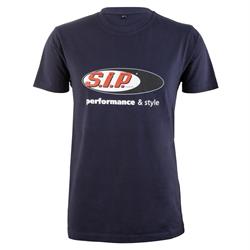 T-Shirt SIP "performance & style" Größe: XXL für Männer