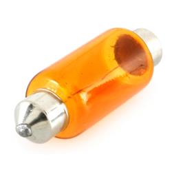 Soffitte 6V/18W, Sockel: SV8,5 Lenkerblinker