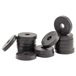 Gummipuffer Kit Beinschild, Rahmen, 15050052 für Lambretta 125 LI/LIS/DL/GP/150 LI/LIS/SX/DL/GP/175 TV/200 TV/SX/DL/GP