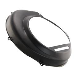 Lüfterradabdeckung SIP "Oldie Style" für Vespa PX80-200/PE/Lusso/'98/MY/'11/Cosa