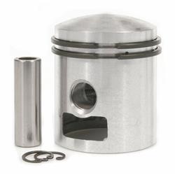 Kolben METEOR, 2.ÜM, 90818 - 94940 für Vespa 150 GL/Sprint/Super