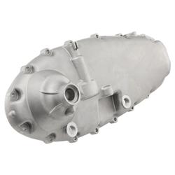 Motordeckel UNI Auto für Lambretta 125 DL/GP/150 DL/GP/200 DL/GP