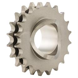 Ritzel Z 20 CasaPerformance für Lambretta 125 LI/LIS/DL/GP/150 LI/LIS/SX/DL/GP/175 TV 2°-3°/200 TV/SX/DL/GP