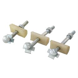 Befestigungsschrauben Kit Toolbox für Lambretta 125 LI/LIS/DL/GP/150 LI/LIS/SX/DL/GP/175 TV 2°-3°/200 TV/SX/DL/GP