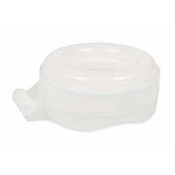 Schwimmer DELL'ORTO, für SHB/SHBC Vergaser, 0612202 80 für Vespa 50-125/PV/ET3/PK50-125/S/XL/XL2