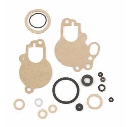 Dichtsatz Vergaser DELL'ORTO für Vergaser SI 20.20-24.24H, B52604 - 5260400 77 für Vespa 125-200 Cosa