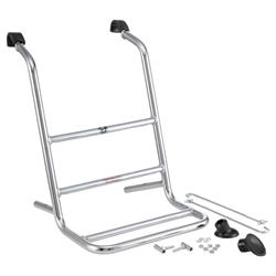 Gepäckträger vorne CUPPINI für Lambretta 125 LC/LD/LI 1°/150 LD/LI 1°