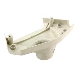 Lenkerverkleidung LML 226233 unten für Vespa T5