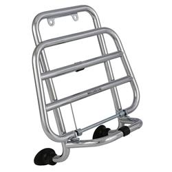 Gepäckträger vorne PIAGGIO PX 2011 673717 für Vespa PX80-200/PE/Lusso/'98/MY/'11/T5