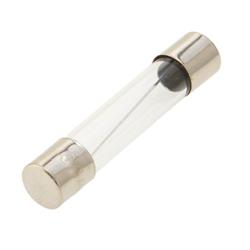 Sicherung Glaskolben für Vespa P80-150X/PX 80-200E/P200E mit Batterie und Blinker