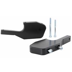 Fußrastenadapter SIP, Sozius für Vespa GTS/GTS Super/GTV/GT 60/GT/GT L 125-300ccm