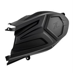 Abdeckung Variodeckel ZELIONI für Vespa GTS/GTS Super/GTV HPE 300 ('19-)