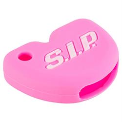 Schlüsselüberzug SIP pink für Vespa ET2/ET4/LX/LXV/S/Primavera/Sprint/GTS/GTS Super/GTV/GT 60/GT/GT L 50-300ccm