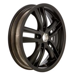 Felge PIAGGIO 3.0x13 ET20 5x86 58618R für PIAGGIO MP3 Yourban LT Sport 300ccm '12 vorne