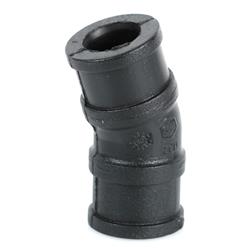 Muffe, Sekundärluftventil für Vespa LX/LXV/S/GTS/GTV/GT/GT L 125-200ccm