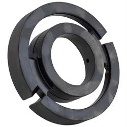 Schlitzbuchse Kickstarter Segment SIP 78 mm 25645 - 18206 für Vespa 125 VN/150 GS VS1-5/VL/VB/GL/VGL/ACMA GL