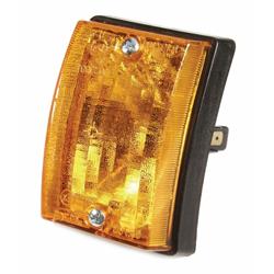 Blinker PIAGGIO 216782 vorne, links für Vespa PK50-125 S/SS/Lusso/Automatica