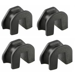 Gleitersatz POLINI für YAMAHA T-Max 500ie