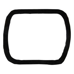 Dichtung Tachometerglas 17529 für Vespa 125 V30-33/VM/VN/150 VL/VB/VD/GS VS1-4T/VGLA-B