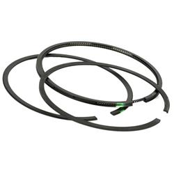 Kolbenringsatz 62,6 mm, PIAGGIO für Vespa ET4/LX/LXV/S 150ccm 4T AC für PIAGGIO Leader 150ccm 4T AC