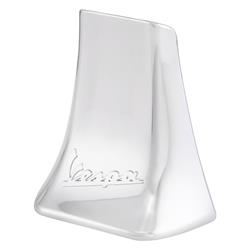 Abdeckung Sitzbankhaltebügel PIAGGIO, hinten für Vespa Primavera 50-150ccm