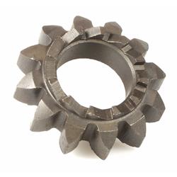 Kickstarterzahnrad Z 12-12 89229 - 50108 für Vespa 125 GT/GTR/TS/VGLA/150 GL/Sprint/V/160 GS/180 SS/P125-150X 1°