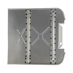 Reparaturbodenblech für Vespa 125 GT/GTR/TS/Sprint/150 Sprint/V/180 Rally/200 Rally