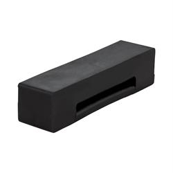 Gummipuffer Tank CASA LAMBRETTA, Rahmen, unten, 19550024 für Lambretta 125 DL/GP/150 DL/GP/200 DL/GP