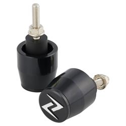 Lenkerendengewichte ZELIONI für Vespa Primavera/Sprint/ET/LX/LXV/S 50-150ccm